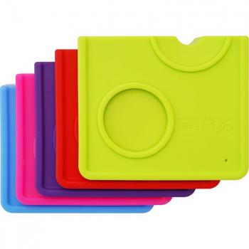 Espresso Powder Press Pad