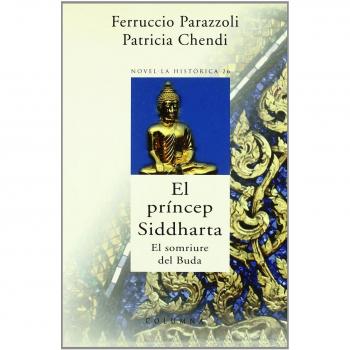 EL PRINCEP DE SIDDHARTA. EL SOMRIURE DEL