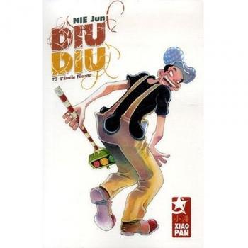 Diu Diu, Tome 3 : L'Etoile filante