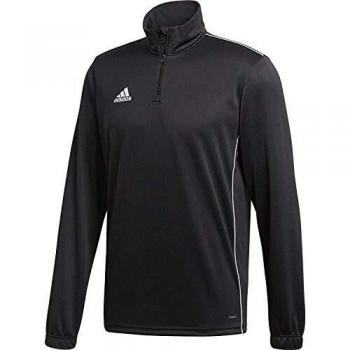 Adidas Core 18 Training Felpa Uomo XS