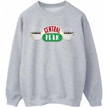 Friends Ladies Central Perk Jumper
