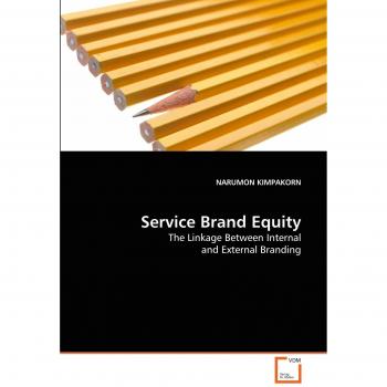 Service Brand Equity