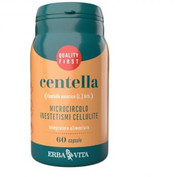 CENTELLA 60CPS 400MG