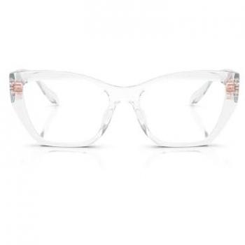 Puglia 3050 lunettes MK4149U – modèle féminin transparent