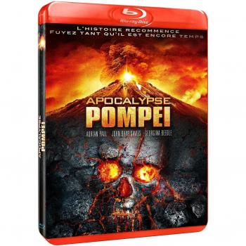 Apocalypse Pompei