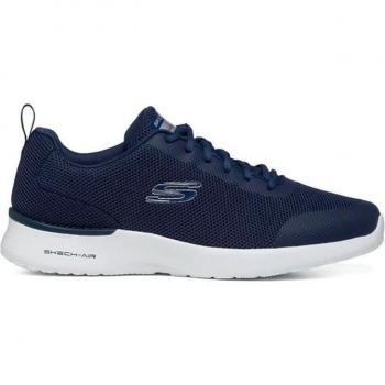 Skechers Freizeitschuh Winly 232007 NVY – Dunkelblau