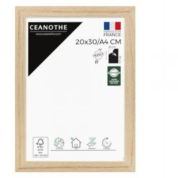 Cadre Photo Incassable TARA 20x30 cm