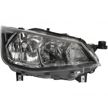Farol automotivo TYC 20-17663-06-2