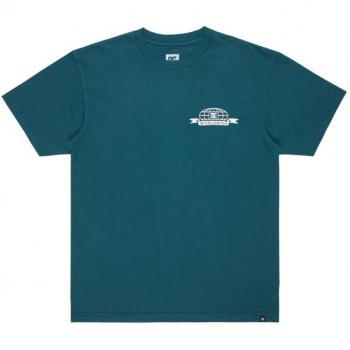 DC Shoes Kurzarm T-Shirt »Stock Up«