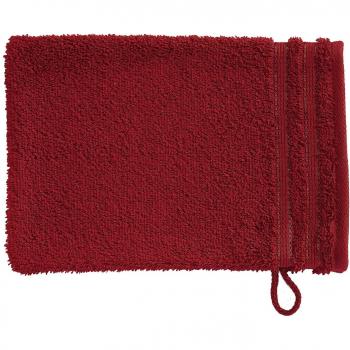 Vossen Calypso Feeling Frottier Handtuch (Rubin)