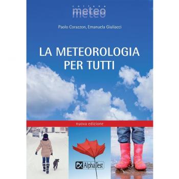 La meteorologia per tutti