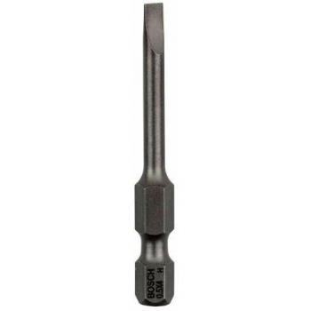 Bosch Punta de atornillar extra dura S 0,5x4,0, 49 mm