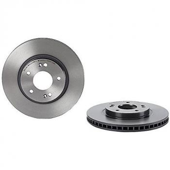 Brembo Sport Bremsscheibe 09.9598.11