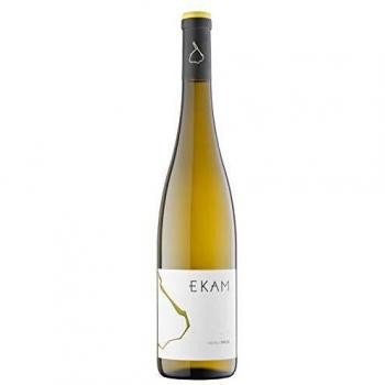 Castell d'Encus Vino blanco Ekam 75 cl