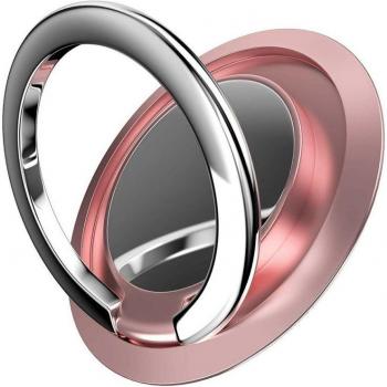 Colorful Magnetic Finger Ring Holder