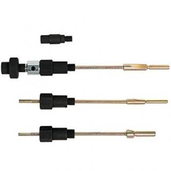 KS Tools Glow Plug Reaming Toolset 152.1120