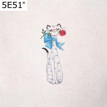 Pink Cat Design