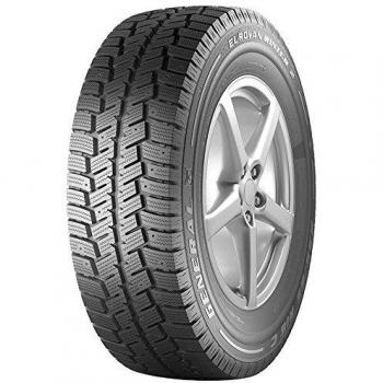 Pneumatico invernale General Eurovan 2 215/70R15C