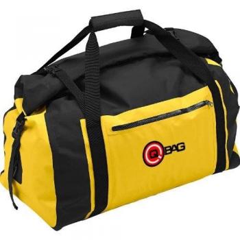 Arrière Moto QBag 80L