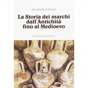 La storia dei marchi dall'antichità fino al Medioevo