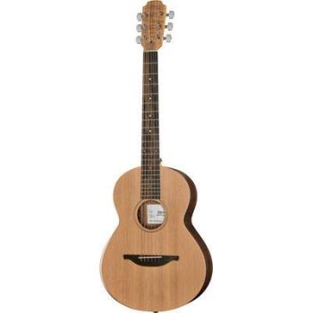 Lowden W03 Natural – Sheeran Model