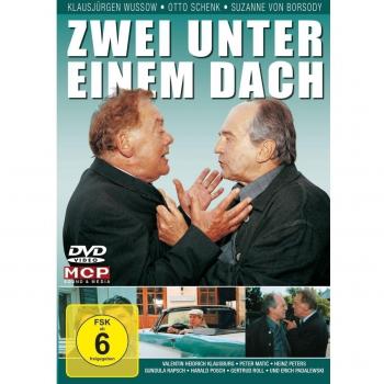 Zwei unter einem Dach