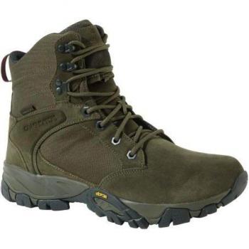 Botas de Gamuza para Hombre Craghoppers Salado Hi