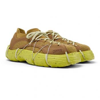 Baskets CAMPER Femme Palette de Couleurs 40