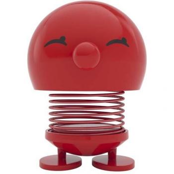 HOPTIMIST Dekofigur Bimble M Red