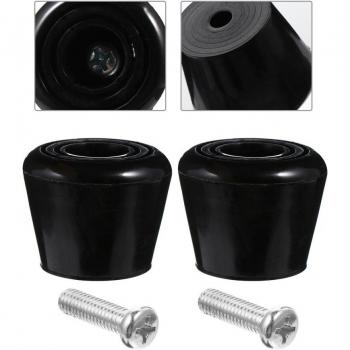 4pcs Roller Skates Brake Block Set