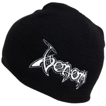 Venom Logo Beanie