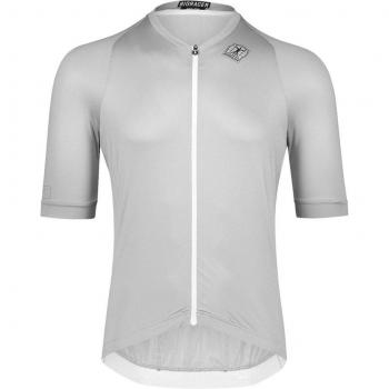 Bioracer Maglia A Maniche Corte Icon Metalix Silver