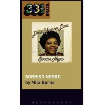Dona Ivone Lara's Sorriso Negro