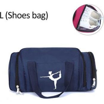 Bolso de gimnasio para mujer “ActiveHer 2022