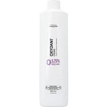 L'OREAL OXYDANT CREME N.0 3,75% 12,5 VOL 1000 ML