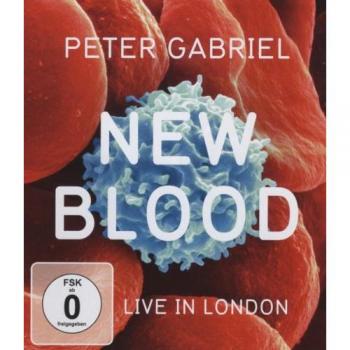 Peter Gabriel