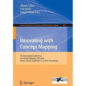 Innovating with Concept Mapping