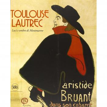 Toulouse-Lautrec. Ediz. illustrata