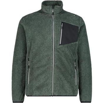 Grau CMPC-Herren‑Midlayer Jacke