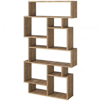 Karmato Bibliothèque compacte – aggloméré