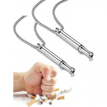 Collier Équilibre Respiratoire
