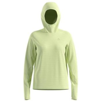 Odlo Pull de Running Femme Essentials Thermal