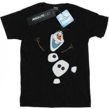 T-shirt en coton Olaf Frozen pour filles 12-13 ans