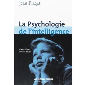 La psychologie de l'intelligence