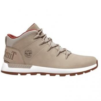 Mocassin Timberland Sprint Trekker Mid Lacet 44