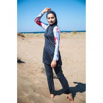 Tren de Burkini Riva Pasture