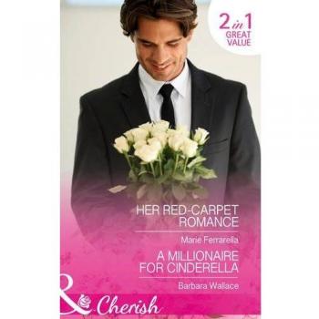 Her Red-Carpet Romance