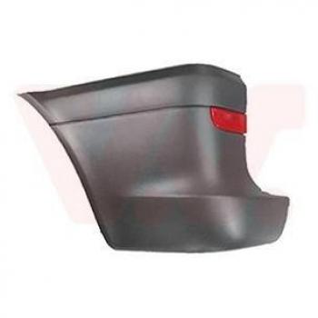 Pare-choc MERCEDES-BENZ A6398260440