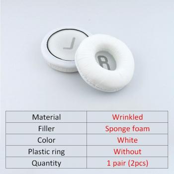 Accessoires d'écouteurs AIAIAI TMA2 TMA-2 en cuir froissé