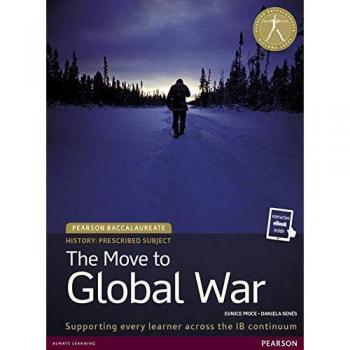 Pearson Baccalaureate History: The Move to Global War bundle: Industrial Ecology